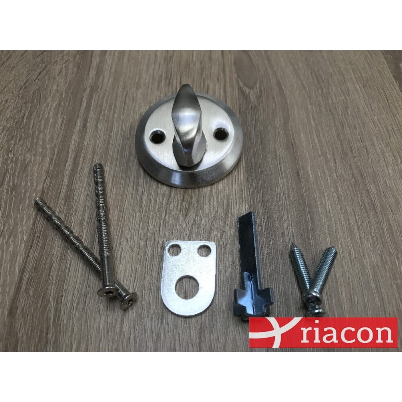 JASA Thumb Turn Kit  - Supply & Fit Only